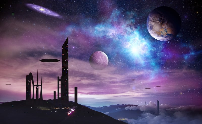Interstellar Travel