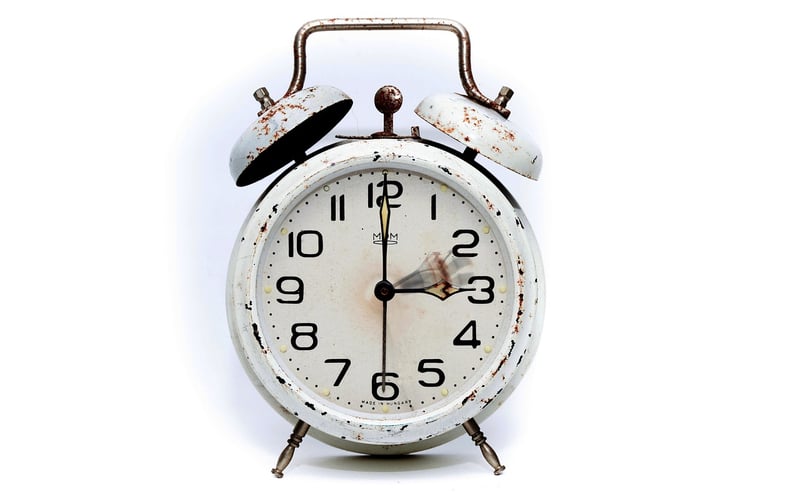 Time Dilation Studies