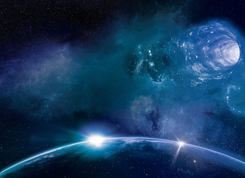 Wormhole Research